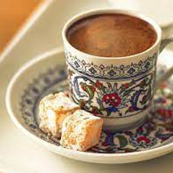 Türk  Kahvesi